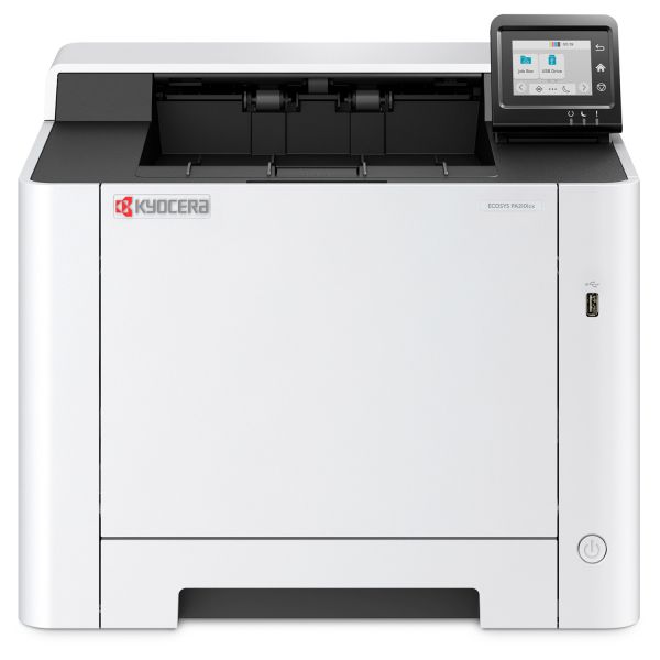 Kyocera ECOSYS PA2101cwx 5GHz – 22 PPM A4 Color Printer