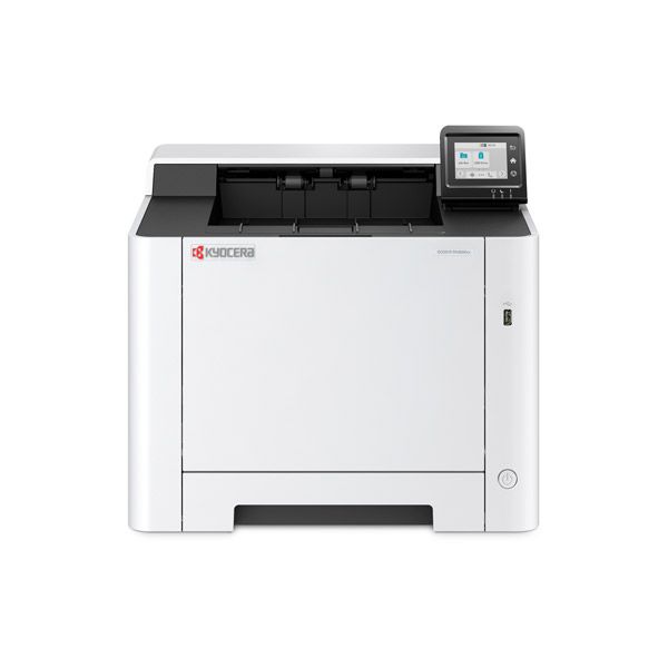 Kyocera ECOSYS PA2600cwx 5GHz– 27 PPM A4 Color Printer - KYOPA2600CWX