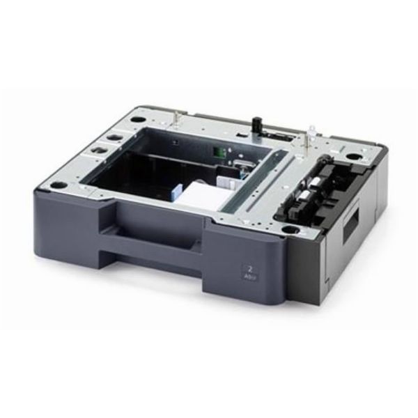 Kyocera PF-5120 500 Sheet Paper Tray - Legal - 1203PS7US0