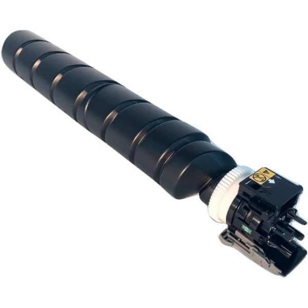 Kyocera TK-6332 Black Toner Cartridge (Yield Approx. 32K @ 6%) - 1T02RS0US0