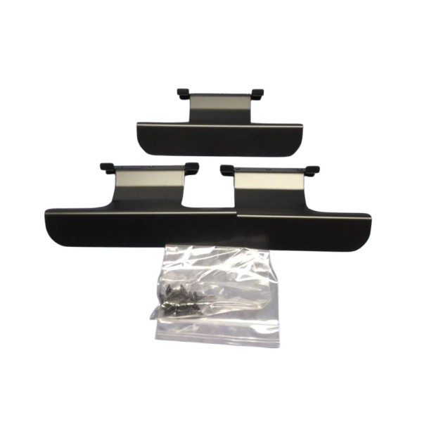 Kyocera Stabilizer Feet for Copier Stand - 855D200887
