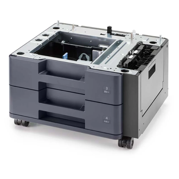 Kyocera PF-5130 Dual 500 Sheet Paper Trays - Legal  - 1203PZ7US0