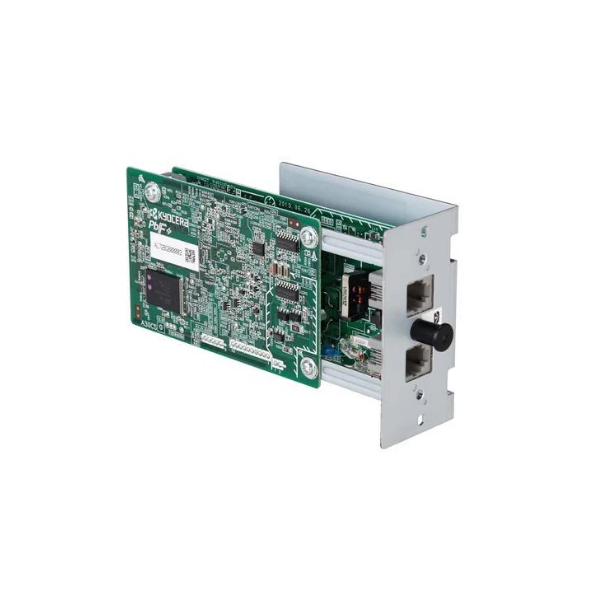Kyocera Fax System 13 Fax Board - 1503S42USJ 