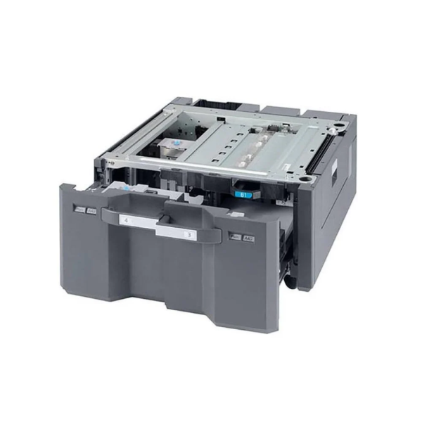 Kyocera PF-810 Dual 1,500 Sheet Paper Trays - Letter - 1203PC7US0