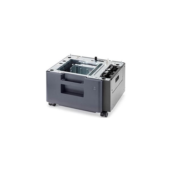 Kyocera PF-5140 2,000 Sheet Paper Tray - Letter - 1203PT7US0