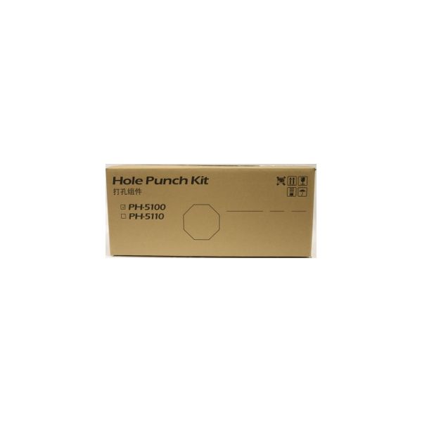 Kyocera PH-5100 Punch Unit for DF-5110 - 1203R12US0