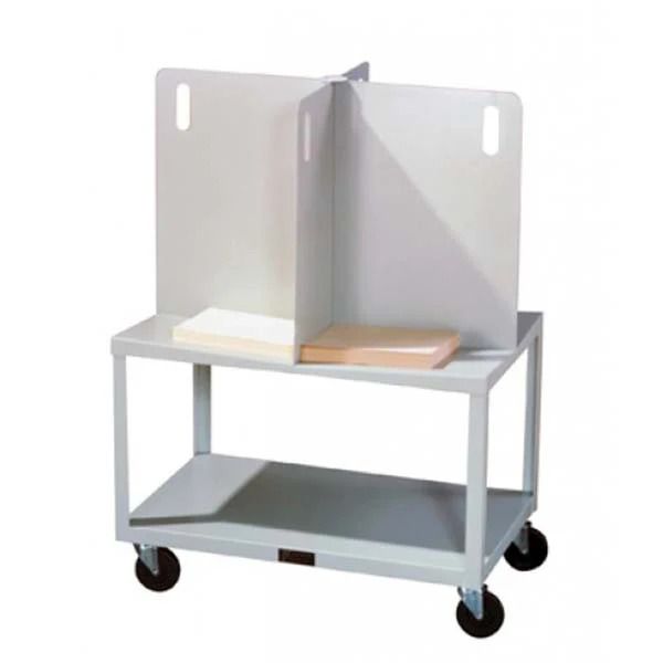 Martin Yale Large Stackwagon