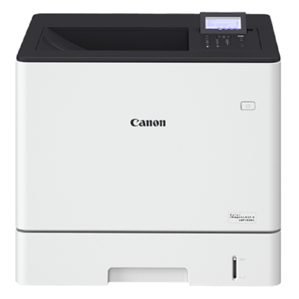 Canon -imageCLASS X LBP1538CⅡ- Color Laser Printer