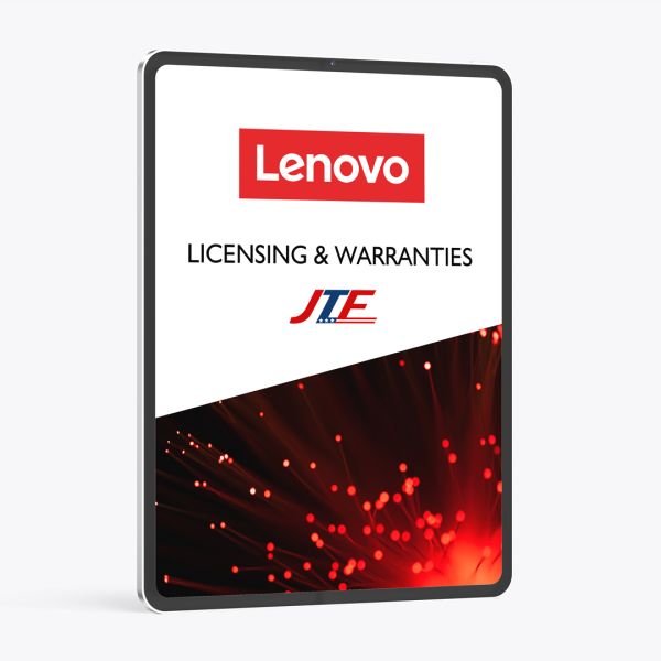 Lenovo Post Warranty Advanced Service + YourDrive YourData