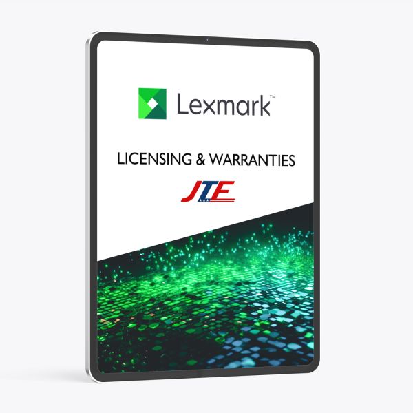 Lexmark On-Site Repair