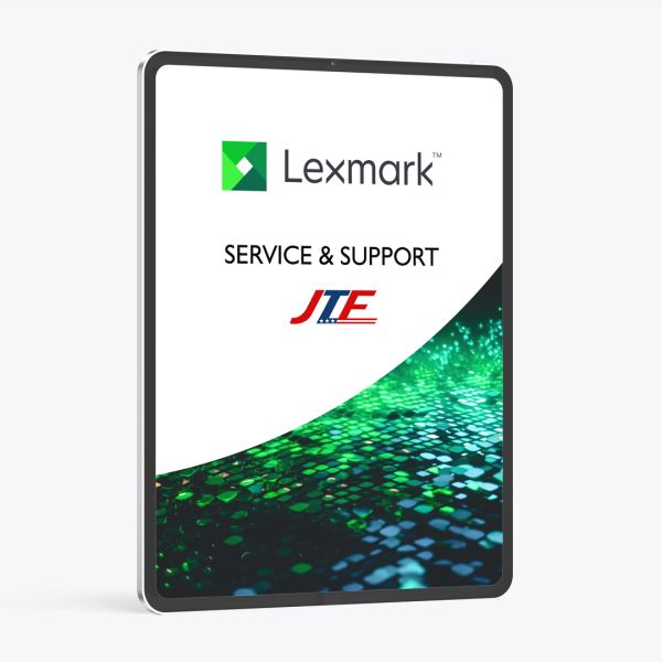Lexmark 4 Year Advanced Exchange - MS821 | Service, Warranty, Support — 2363251