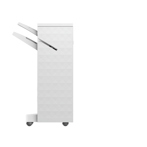 HP 6800 Stapler/Stacker/Mailbox Finisher (632P1A)