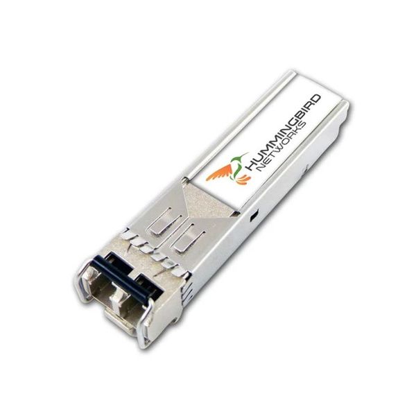 Hummingbird Networks Brand Compatible for Cisco Meraki SFP 1G RJ-45 Copper Module MA-SFP-1GB-TX