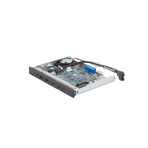 HP Type-C SuperSpeed USB 20Gbps Front Premium Module (38T92AA)