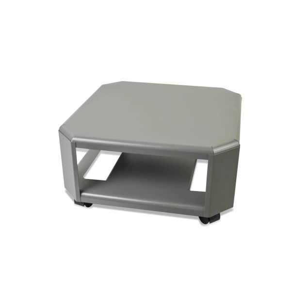Martin Yale 2-Shelf Printer Stand 