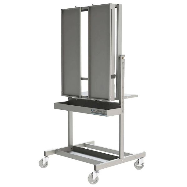 Martin Yale J2436 Professional Padding Press