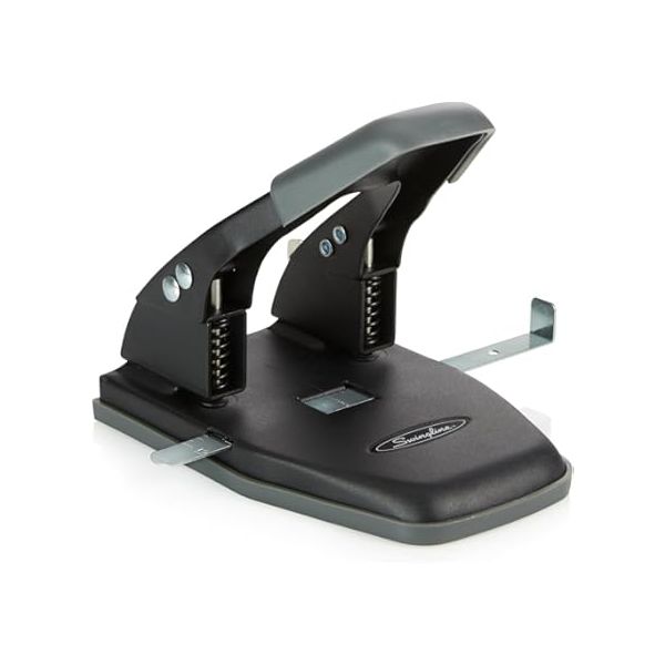 Martin Yale MP250 Master® 2‑Hole Padded Punch