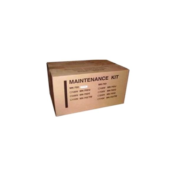 Copystar Kyocera Mita MK-715 Maintenance Kit - OEM