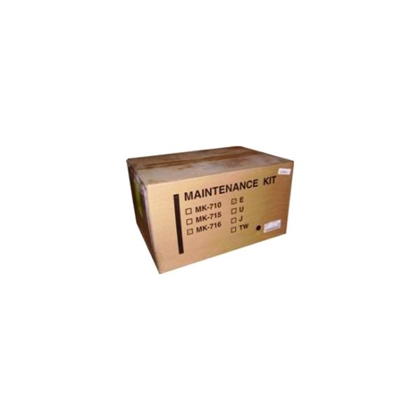 Copystar Kyocera Mita MK-716 Maintenance Kit - OEM