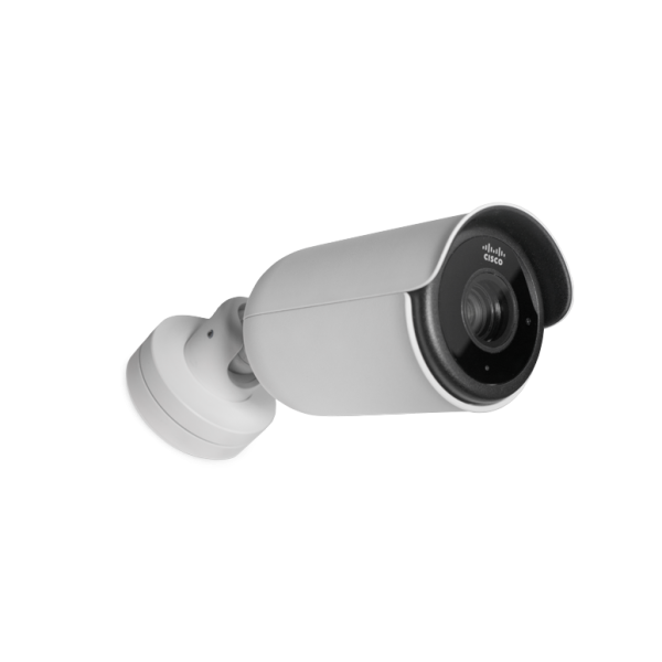 Meraki MV52 - Telephoto Bullet Security Camera