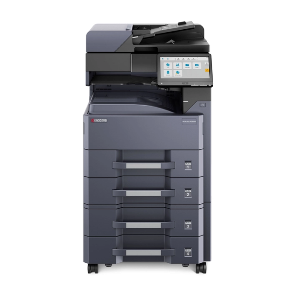 Kyocera TASKalfa MZ4000i 40 PPM A3 Monochrome Multifunction Printer - 1102ZS2US0