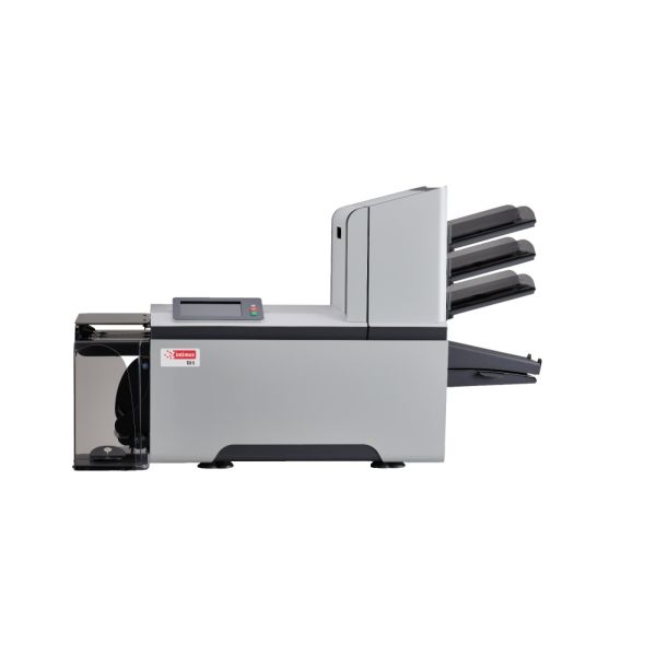 Intimus TSI 5 - Expert W/ Vertical Stacker - A0091979 
