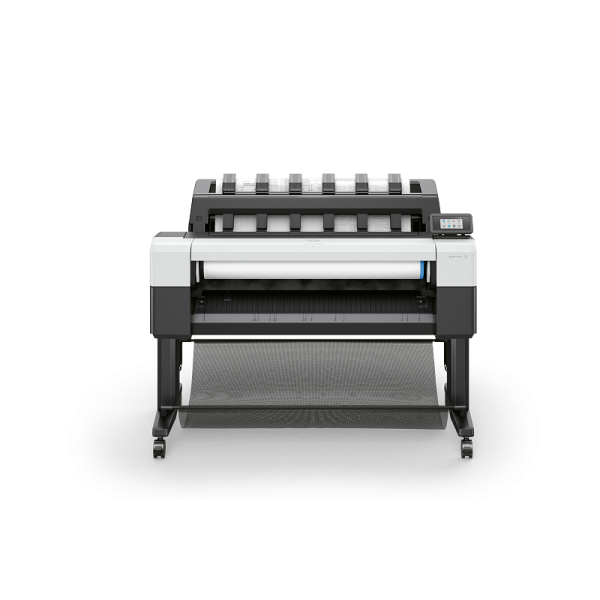 HP DesignJet T1600 36-in PostScript Printer Plus Edition (3EK11D)