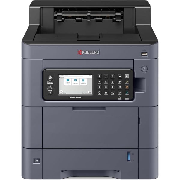 Kyocera TASKalfa PA4500ci  – 47 PPM A4 Color Printer