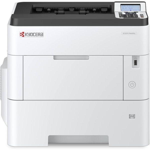 Kyocera ECOSYS PA5500x A4 Monochrome Laser Printer 