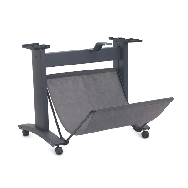 HP DesignJet 60-in Media Bin (Q6714A)