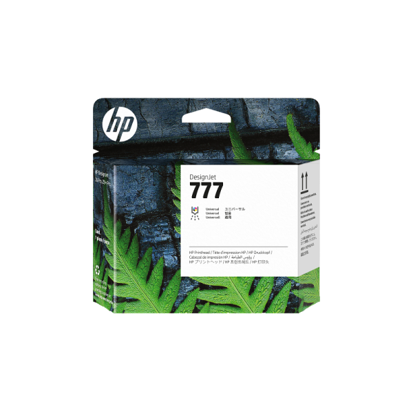 HP 777 DesignJet Printhead (3EE09A)