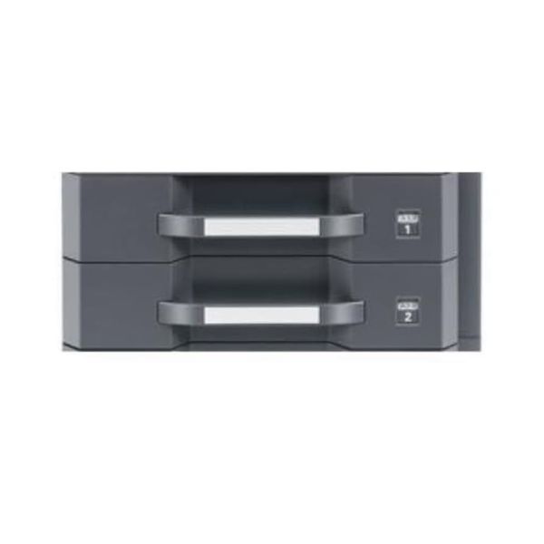 Kyocera PF-791 Dual 500 Sheet Paper Trays - 1203PJ7US0