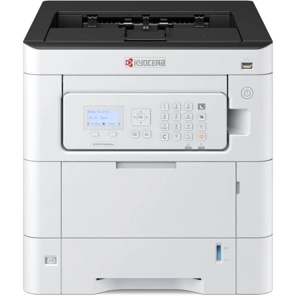 Kyocera ECOSYS PA3500cx – 37 PPM A4 Color Printer