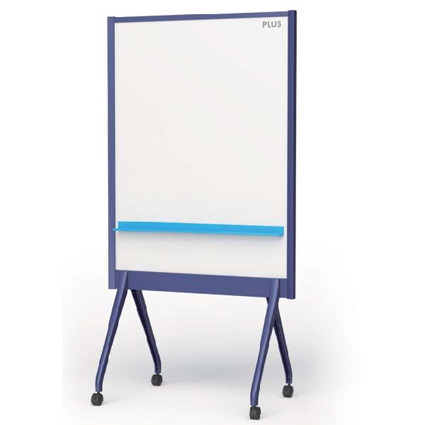 Plus Information Board – Vertical Format  428-282