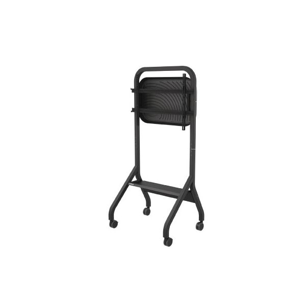 Peerless-AV SmartMount® Flat Panel Rolling Cart
