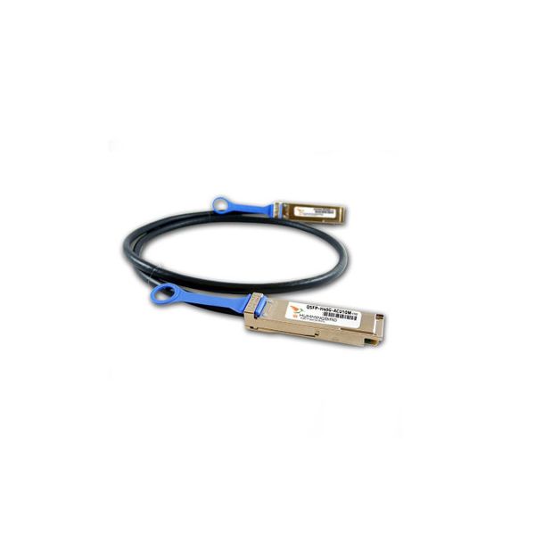Hummingbird Networks Brand Compatible/Replacement for Cisco QSFP-H40G-ACU10M QSFP+ Direct Attach Cable 10m,Active