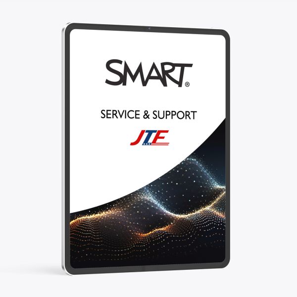 2 YEAR ASSURE WARRANTY EXTENSION WITH RM FOR SMART BOARD 98 INTERACTIVE DISPLAY