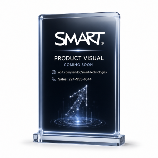 SMART RPEN-E65-RED Replacement Pen for SPNL-6000 | SBID8000-G5 — 1028647