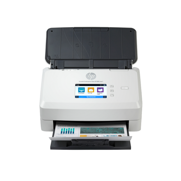 HP ScanJet Enterprise Flow N7000 snw1 (6FW10A)