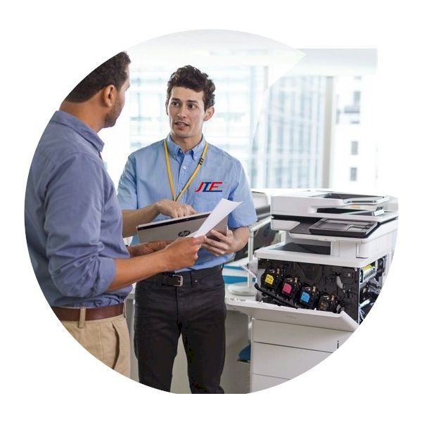 **** Nationwide Copier Set Up & Installation **** - install MX series