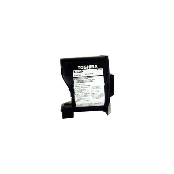 Toshiba T66P Black Toner Cartridge (13k Pages)