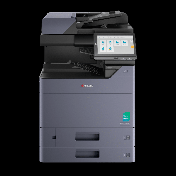 Kyocera TASKalfa MZ3501ci – Smart A3 Colour Multifunction Printer