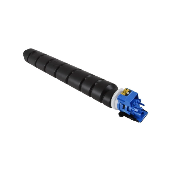 Kyocera TK-8467C Cyan Toner Cartridge (Yield: 20K) - 1T0C2LCUS0