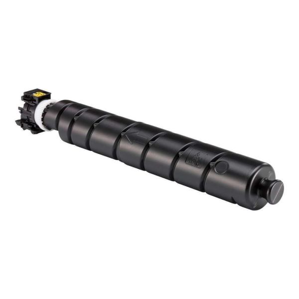 Kyocera TK-8467K Black Toner Cartridge (Yield: 30K) - 1T0C2L0US0