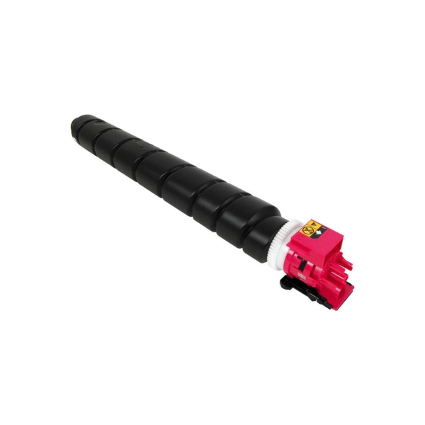 Kyocera TK-8467M Magenta Toner Cartridge (Yield: 20K) - 1T0C2LBUS0