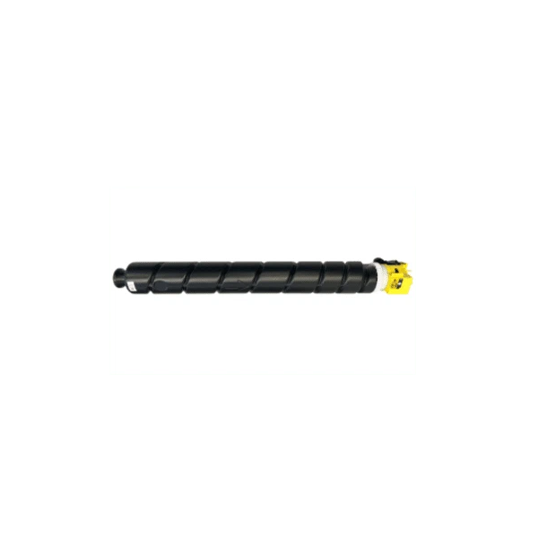Kyocera TK-8467Y Yellow Toner Cartridge (Yield: 20K) - 1T0C2LAUS0
