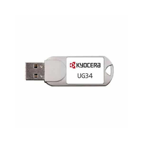 Kyocera UG-34 Printer Emulation Kit - 1603NX0UN0