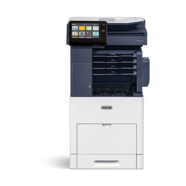 Xerox VersaLink B605/X B/W Multifunction Printer - B605/X w/ Scan, Print, Copy, FAX