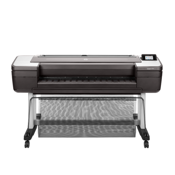 HP DesignJet T1700 44-in Printer (W6B55A)