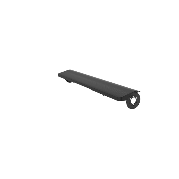HP DesignJet T200/T600 24-in Roll Cover (9GF94A)